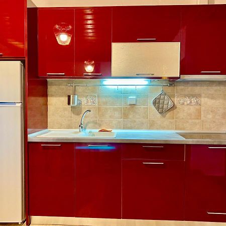 Kyr Gianni Mansion Villa Sykia Chalkidikis Ngoại thất bức ảnh