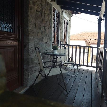 Kyr Gianni Mansion Villa Sykia Chalkidikis Ngoại thất bức ảnh