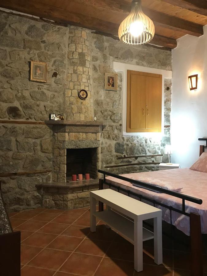 Kyr Gianni Mansion Villa Sykia Chalkidikis Ngoại thất bức ảnh