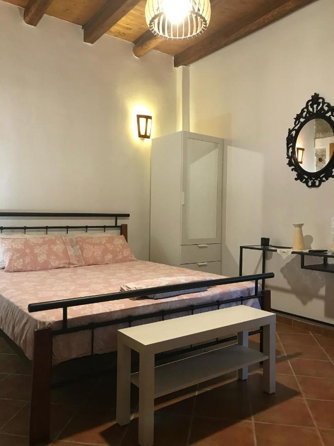 Kyr Gianni Mansion Villa Sykia Chalkidikis Ngoại thất bức ảnh