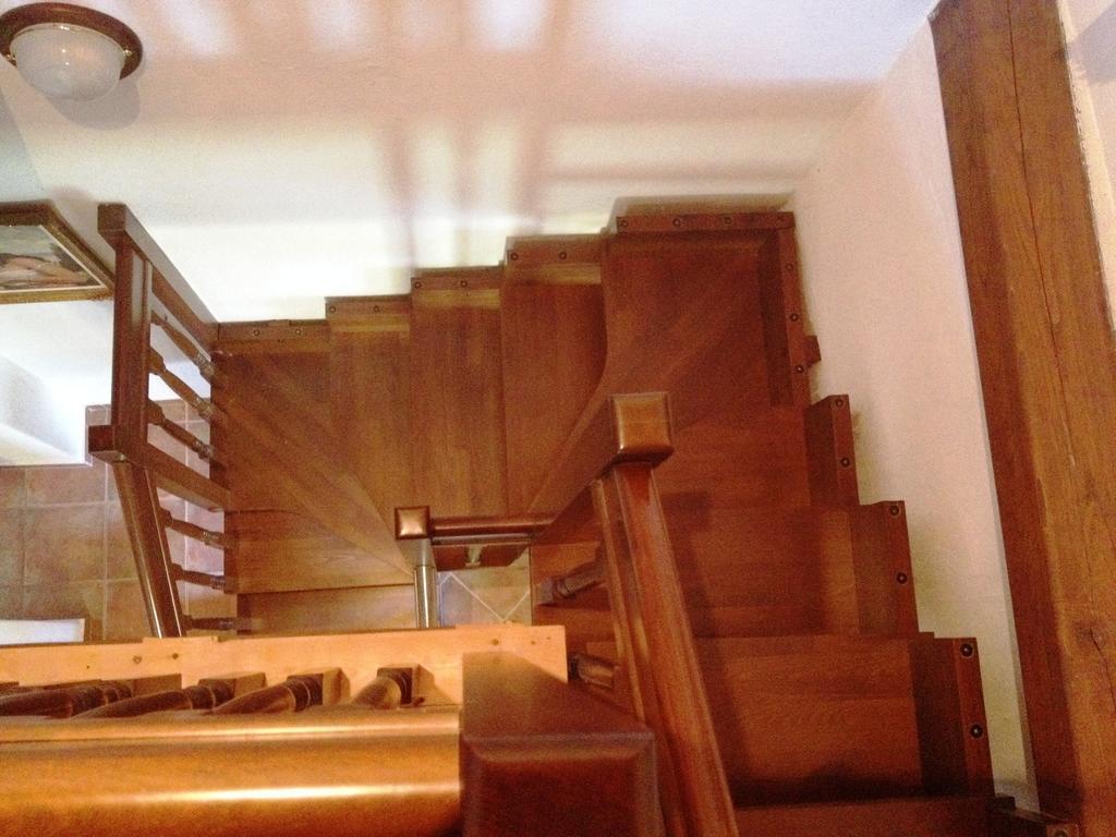 Kyr Gianni Mansion Villa Sykia Chalkidikis Ngoại thất bức ảnh