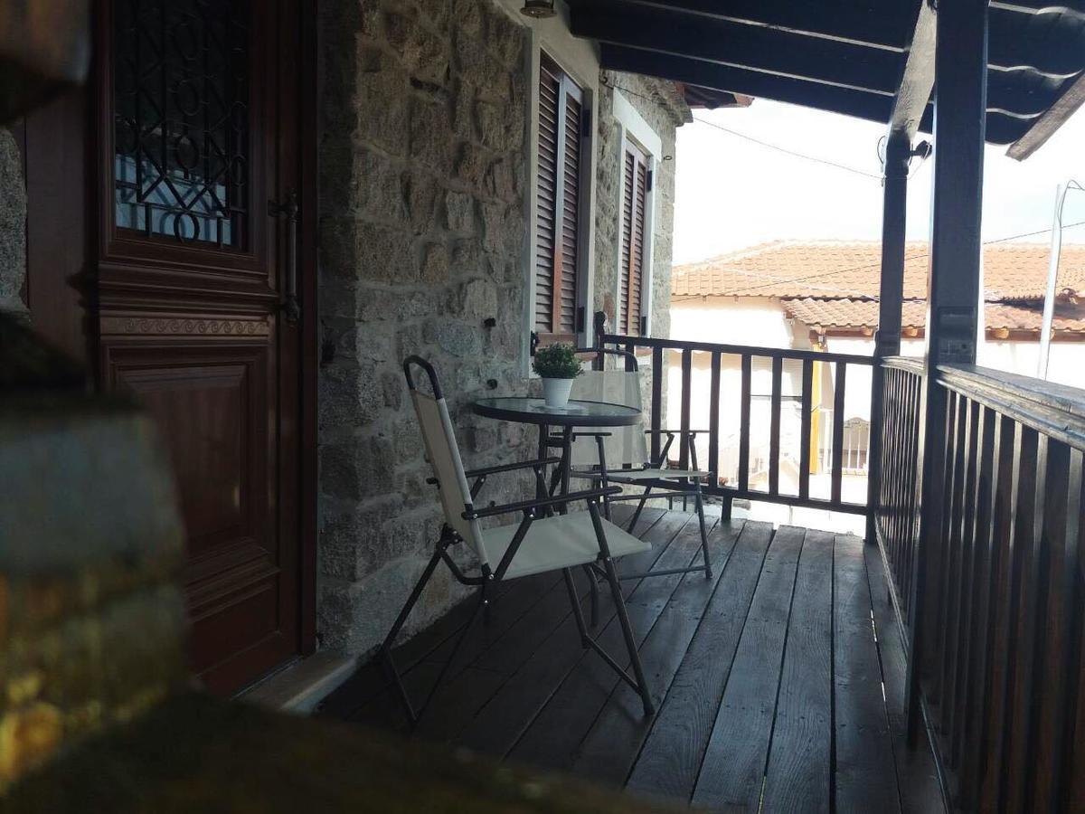 Kyr Gianni Mansion Villa Sykia Chalkidikis Ngoại thất bức ảnh